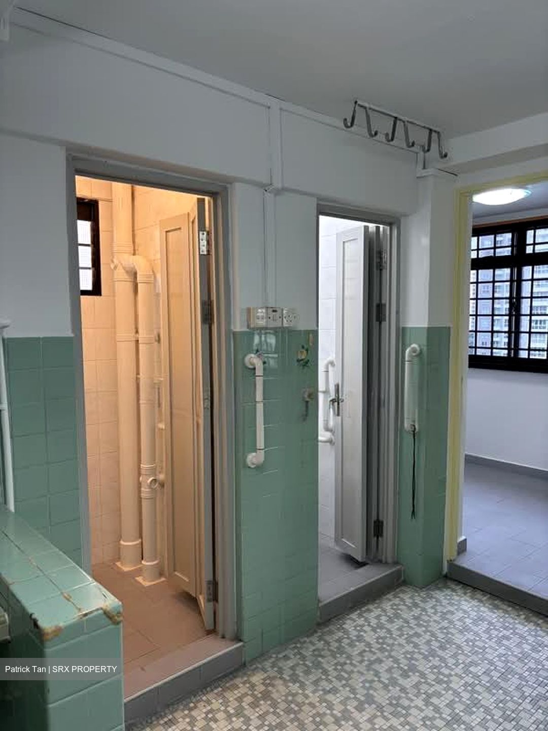 Blk 163 Toa Payoh Green (Toa Payoh), HDB 3 Rooms #606929671
